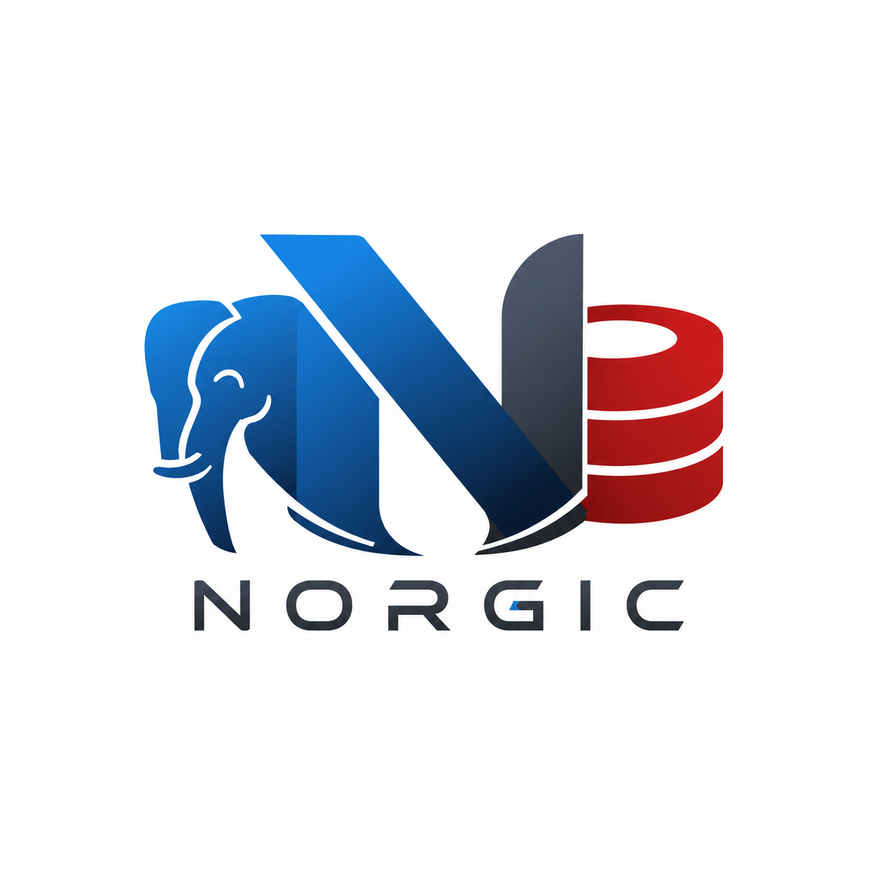 Norgic Database product logo